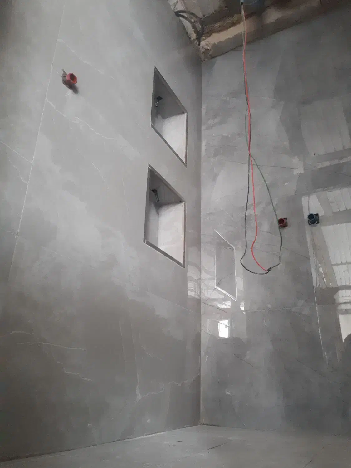 اجرای کاشی وکف|خدمات پیشه و مهارت|اردبیل, |دیوار