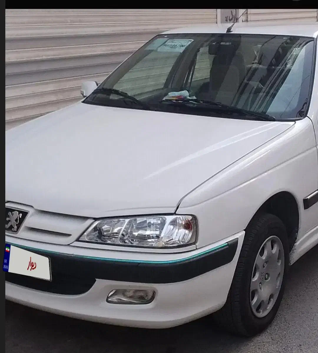 خودرو پژوپارس سال موتور جدید مدل 1403|خودرو سواری و وانت|بیرجند, |دیوار