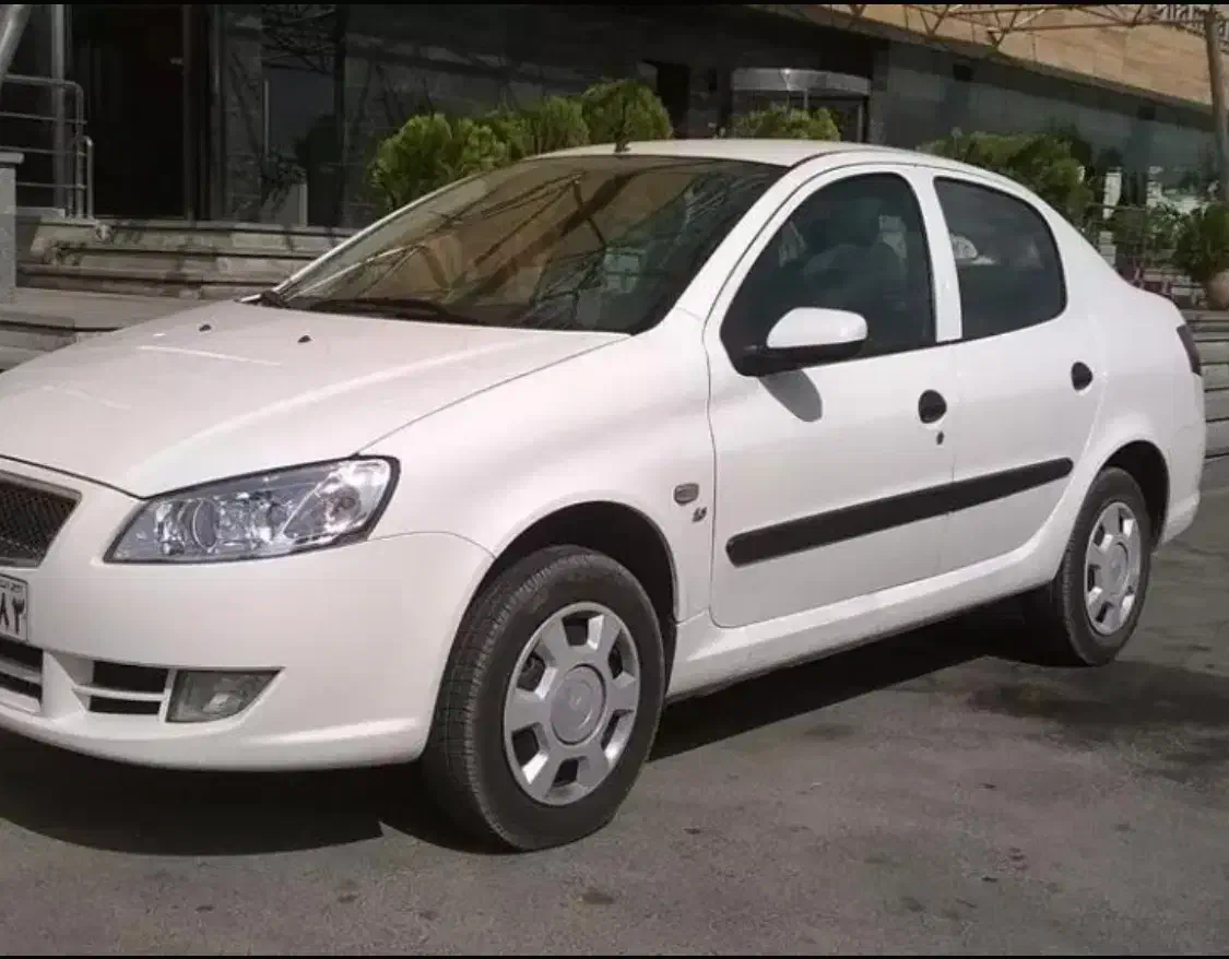 فروش رانا مدل ۹۲|خودرو سواری و وانت|رفسنجان, |دیوار