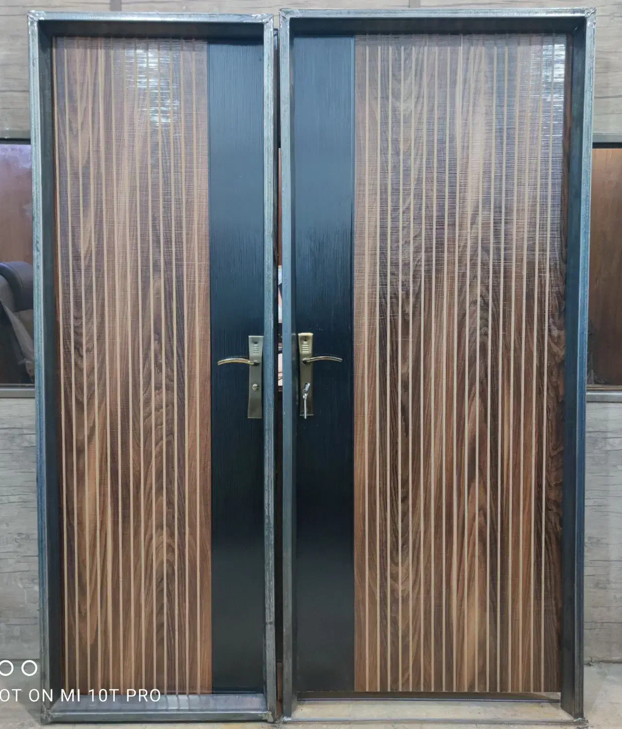 اتاقیوسرویس ملامینهلمینتوضدسرقت برادران موذنی|مصالح و تجهیزات ساختمان|مشهد, نوید|دیوار