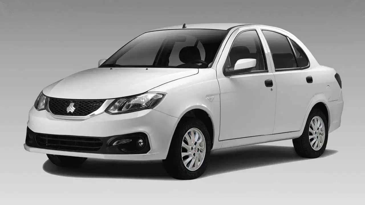 سایناGx|خودرو سواری و وانت|خرم‌آباد, |دیوار