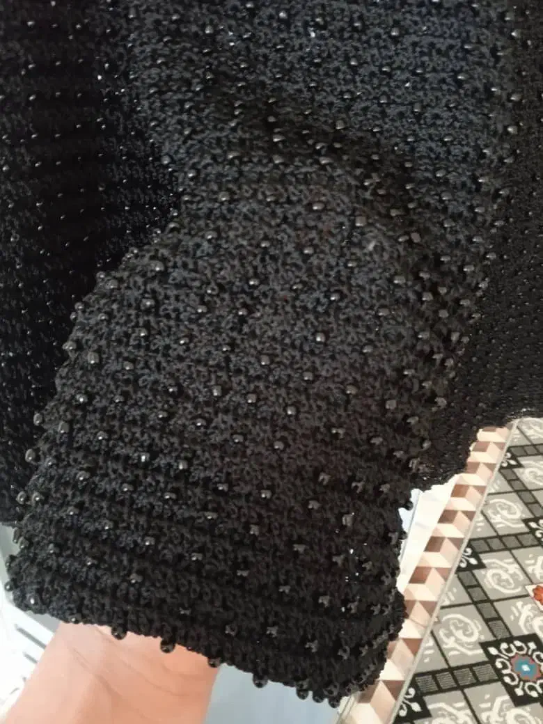 یک عدد بافت دست بافت تضمینی|لباس|خاوه, |دیوار