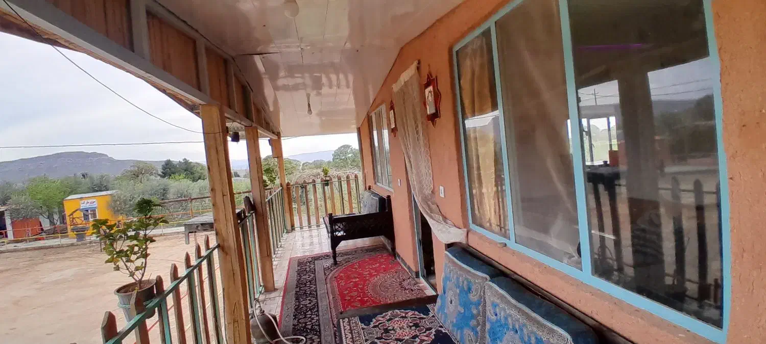 اجاره خانه و ویلا باغ|اجارهٔ کوتاه‌مدت ویلا و باغ|کوهدشت, |دیوار