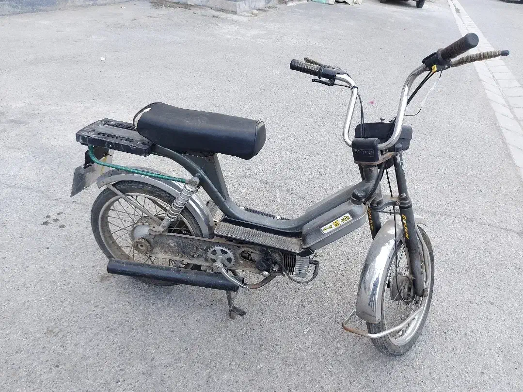 براوو تمیز کلکسیونی|موتورسیکلت|پیشوا, |دیوار