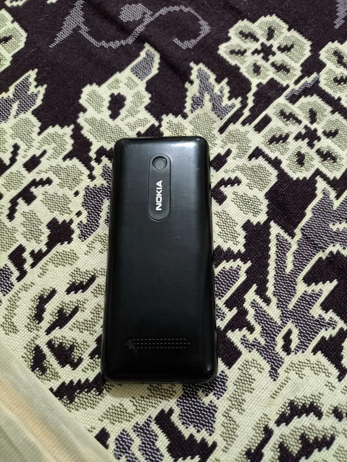 گوشی نوکیا اصل (نقد و معاوضه)|موبایل|ارومیه, |دیوار