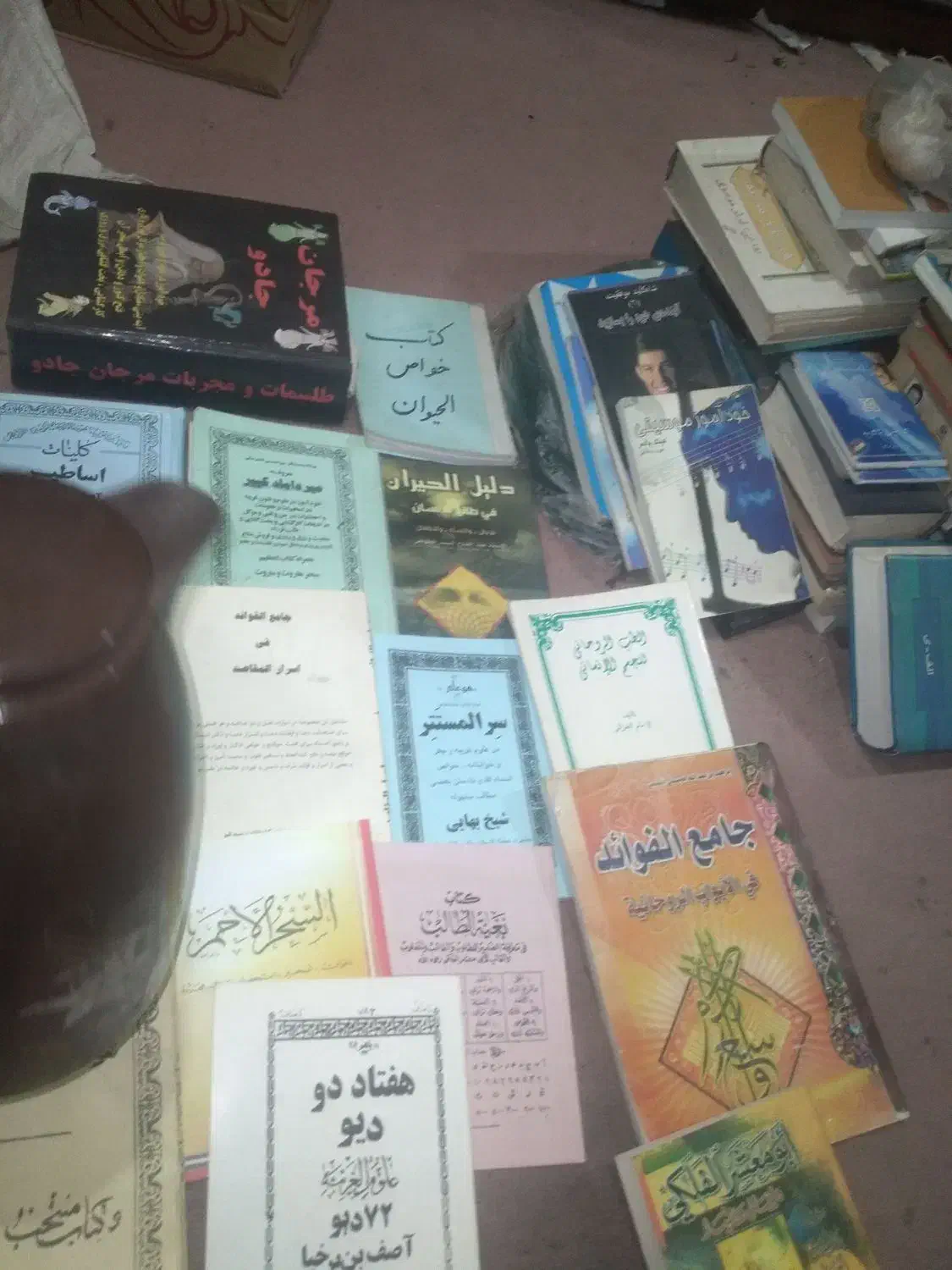 فلاکس چای آشپزخانه|قوری، کتری، قهوه‌ساز دستی|اهواز, کوی باهنر|دیوار