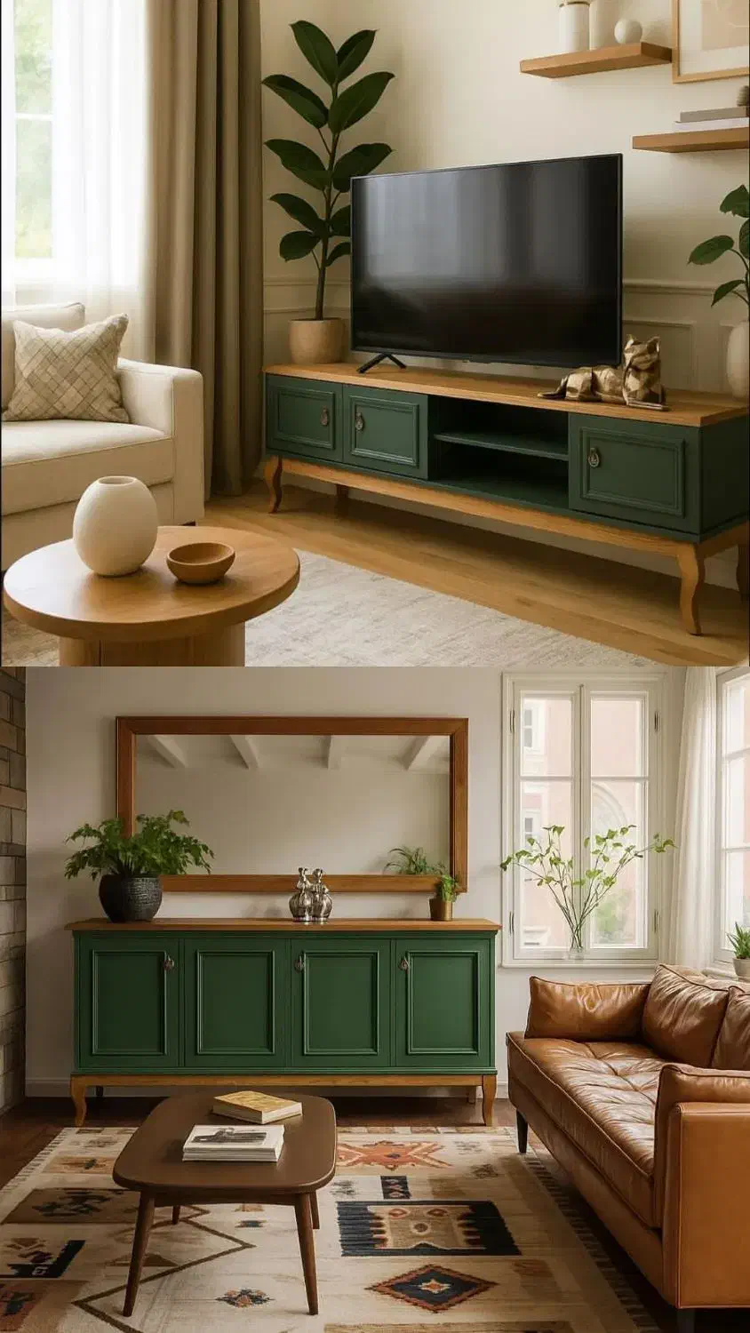 میز tv و کنسول راش|میز تلویزیون|چهاردانگه (تهران), |دیوار