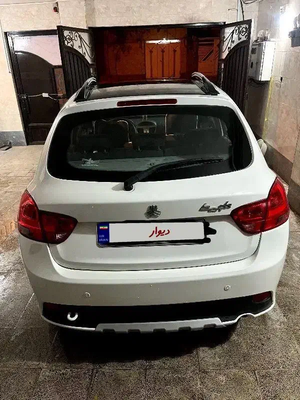 فروش کوییک مدل۱۴۰۲|خودرو سواری و وانت|آبیک, |دیوار