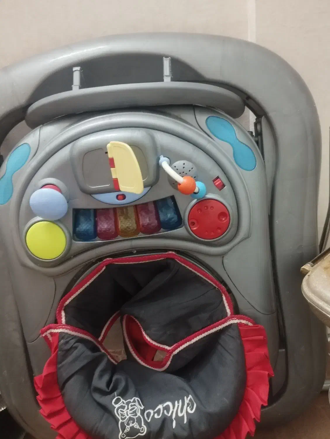 حراجی لوازم منزل|تخت و صندلی بچه|مشهد, گلبرگ|دیوار