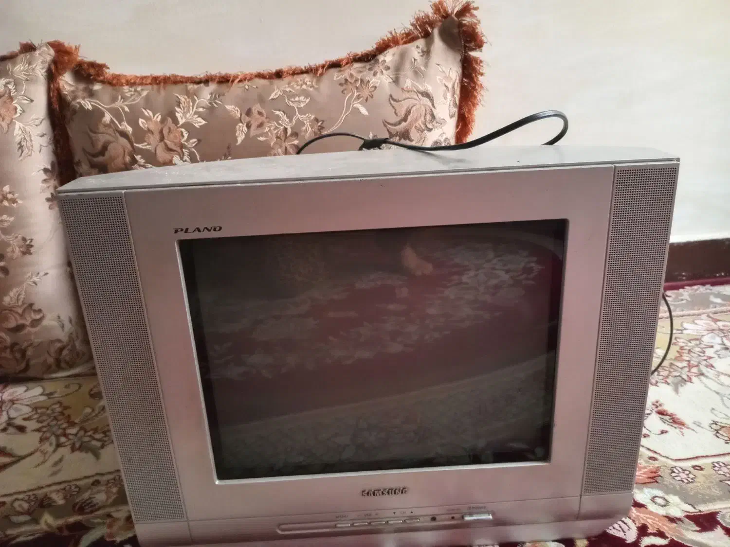 تلوزیون|تلویزیون و پروژکتور|بوشهر, |دیوار