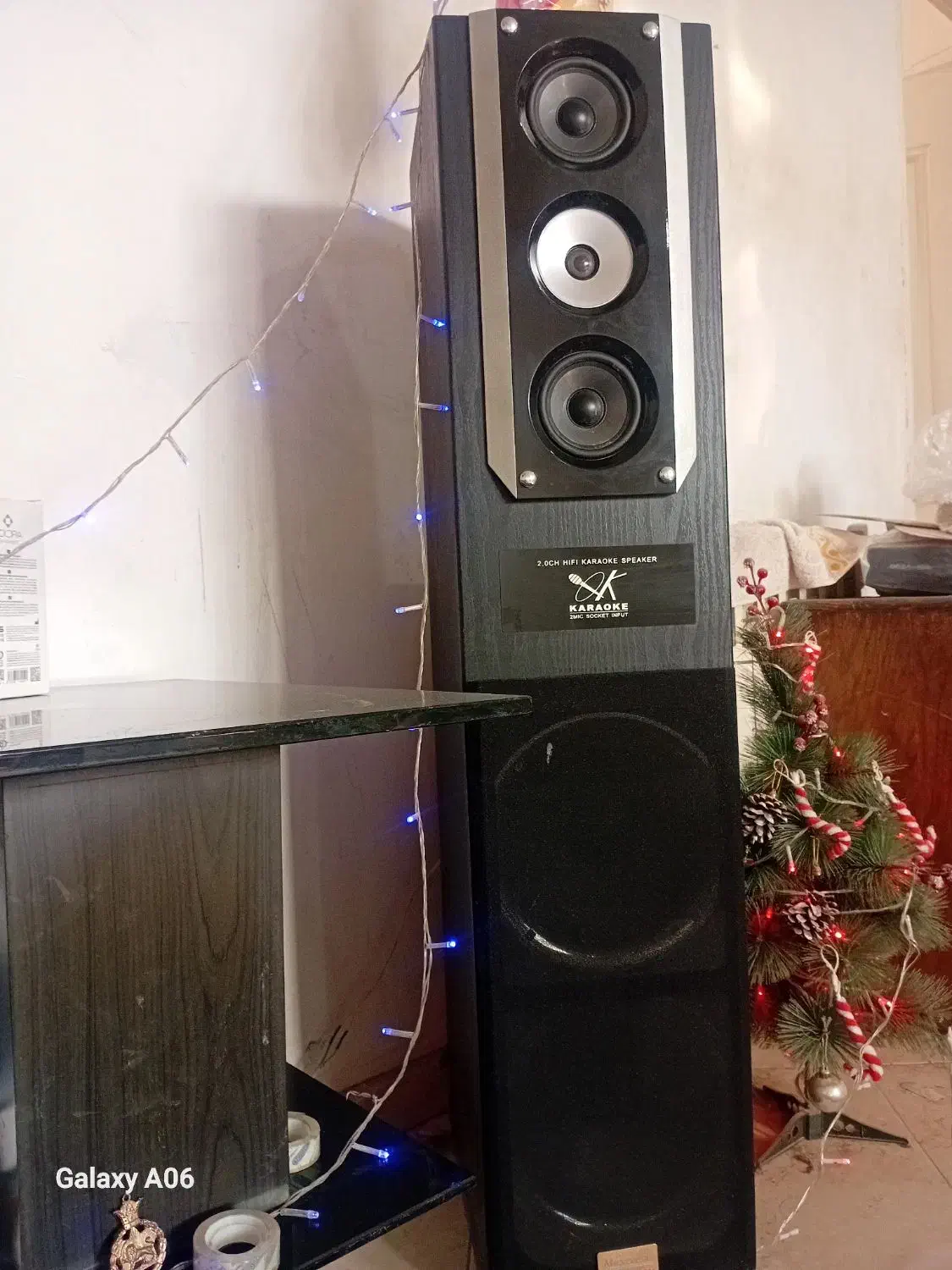 باند مکسیدر در حد نو شهر قدس|سیستم صوتی خانگی|تهران, فتح|دیوار