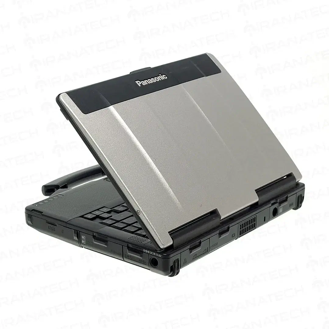 لپ‌تاپ پاناسونیک|رایانه همراه|کرمان, |دیوار