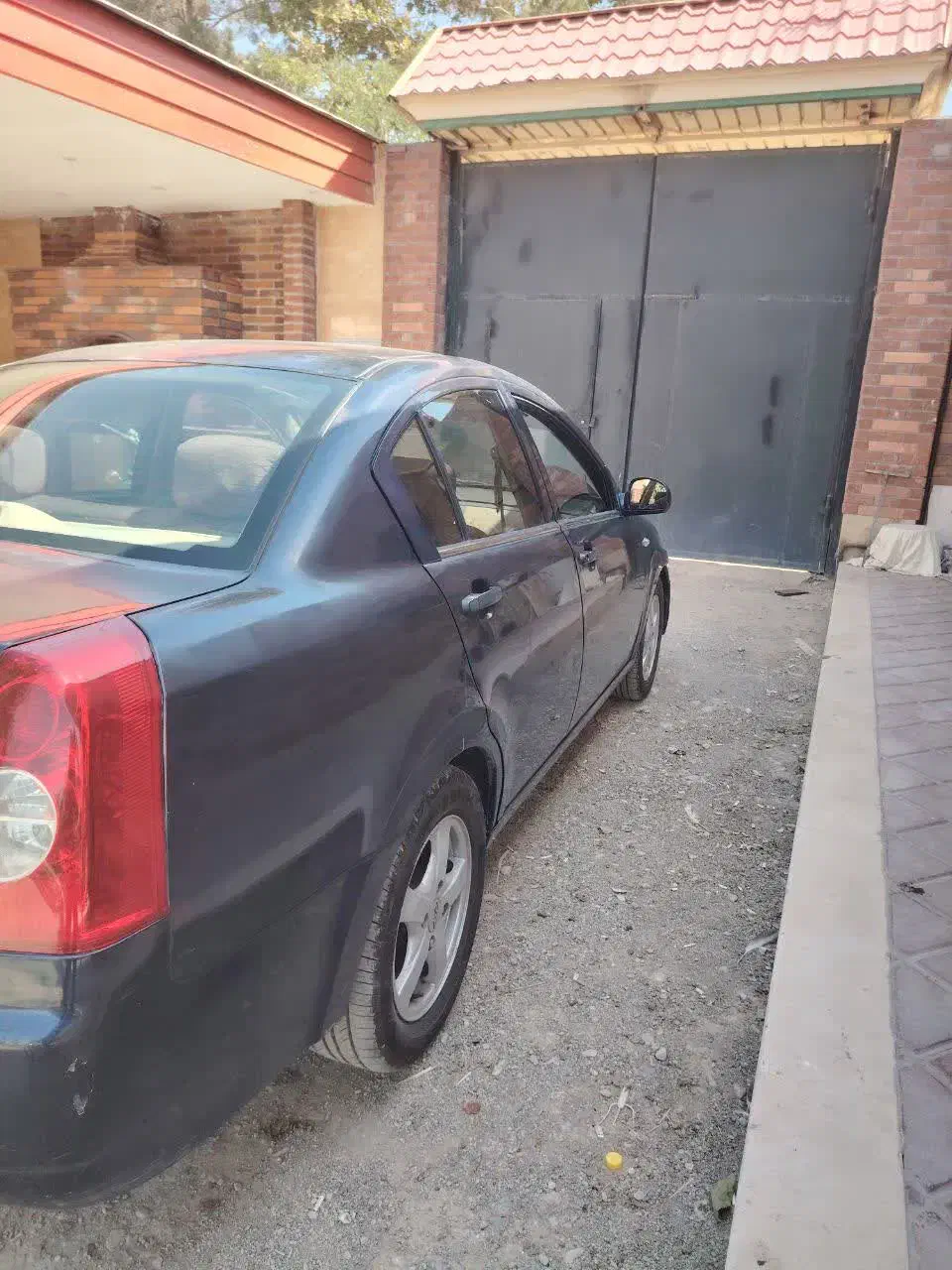 mvm 530|خودرو سواری و وانت|تهران, شهرک ولیعصر شمالی|دیوار