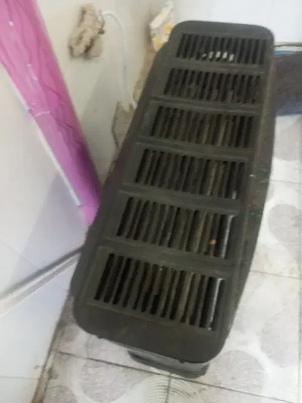 سمساری ابوالفضل|بخاری، هیتر، شومینه|چناران, |دیوار