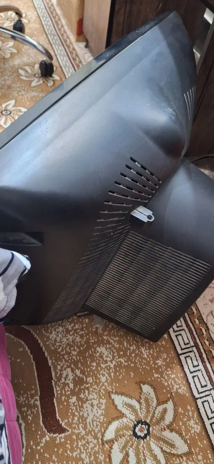 ال جی تلویزیون TV|تلویزیون و پروژکتور|قم, پردیسان|دیوار