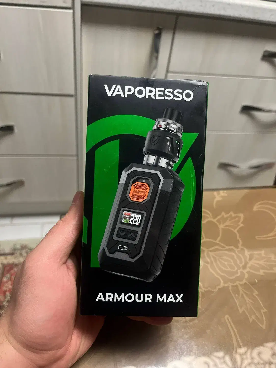 ویپ برند آرمورمکس|زیورآلات و اکسسوری|پردیس, فاز ۸|دیوار