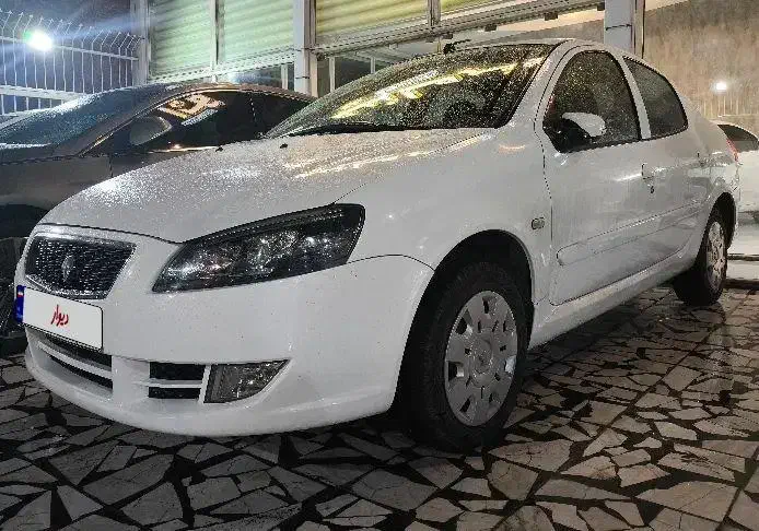 رانا پلاس مدل 1401|خودرو سواری و وانت|اصفهان, فرح آباد|دیوار