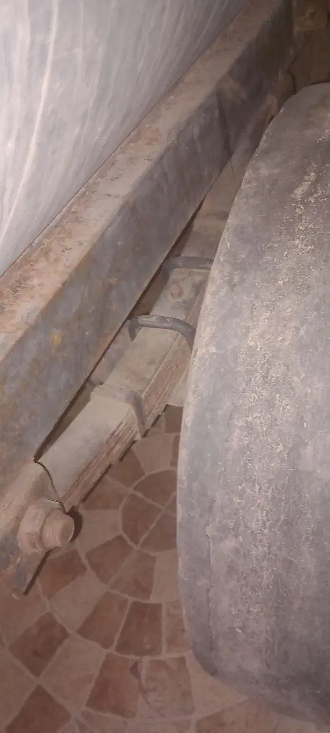 تانکر چرخدار|خودرو سنگین|جیرفت, |دیوار