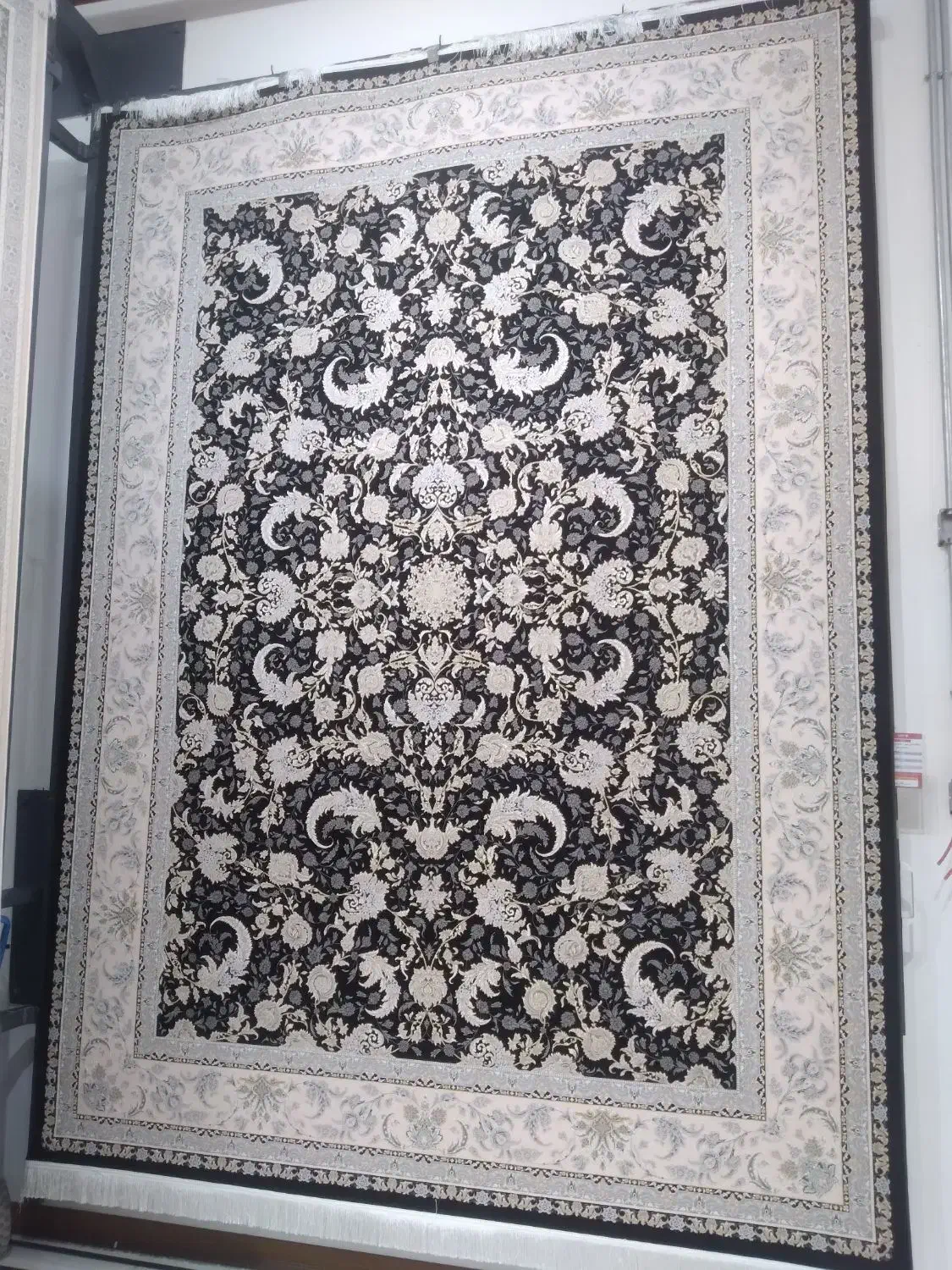 فرش|فرش|اصفهان, شهرک مهدیه|دیوار