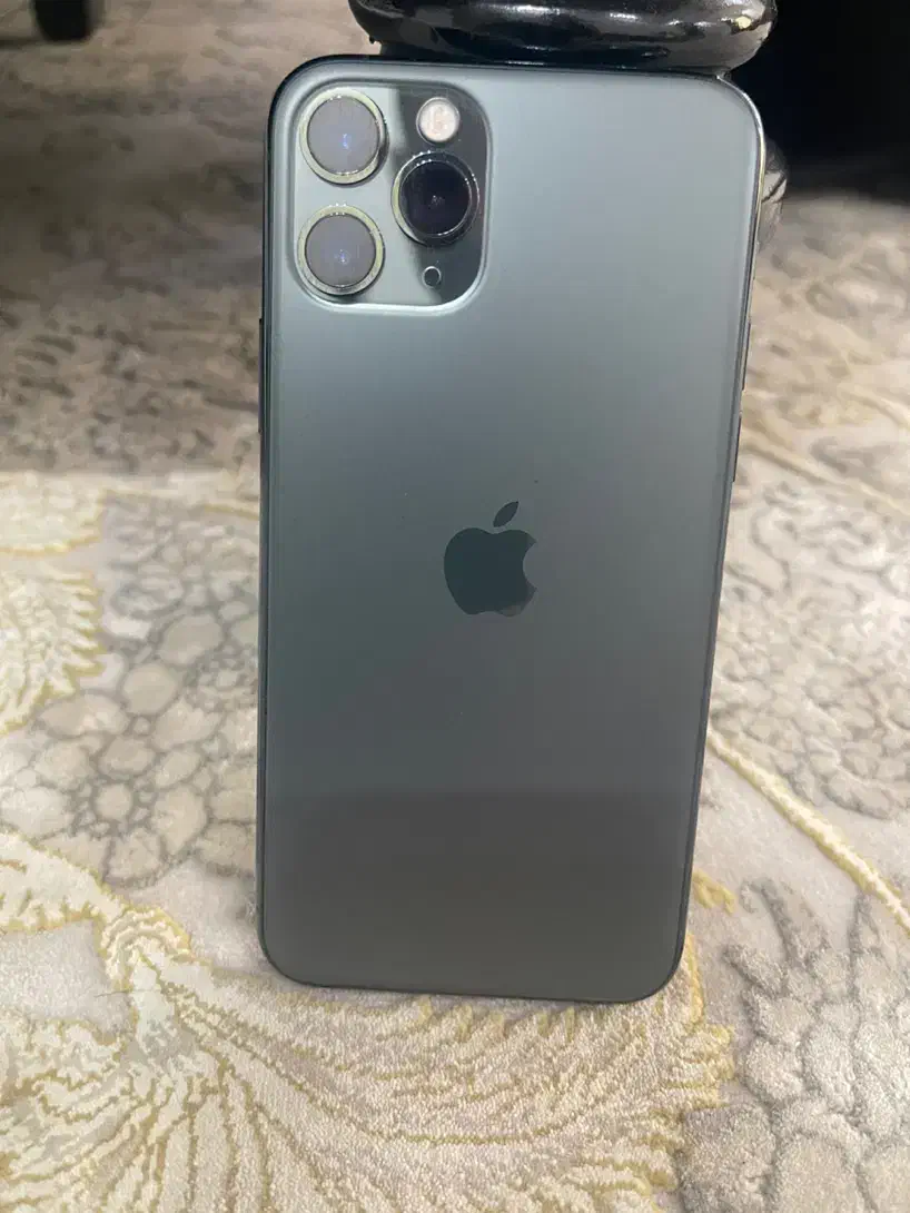 آیفون ۱۱پرو|موبایل|بندر گناوه, |دیوار