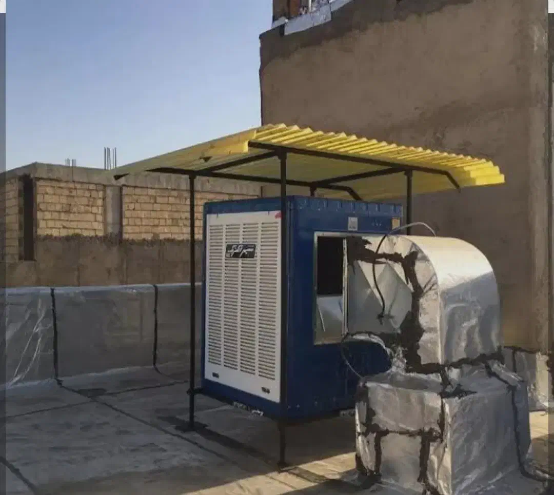 جوشکاری .ساخت قفسه .نصب شیروانی .ساخت حفاظ|خدمات پیشه و مهارت|ملایر, |دیوار