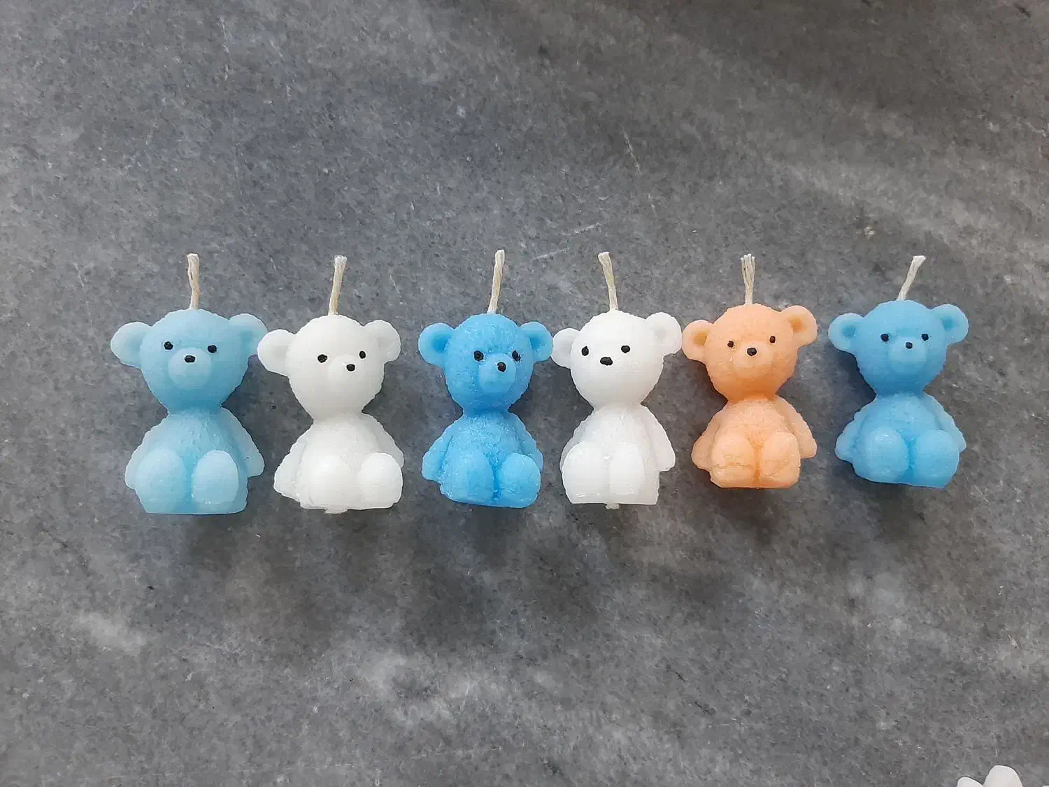 شمع|صنایع دستی و سایر لوازم تزئینی|بیرجند, |دیوار