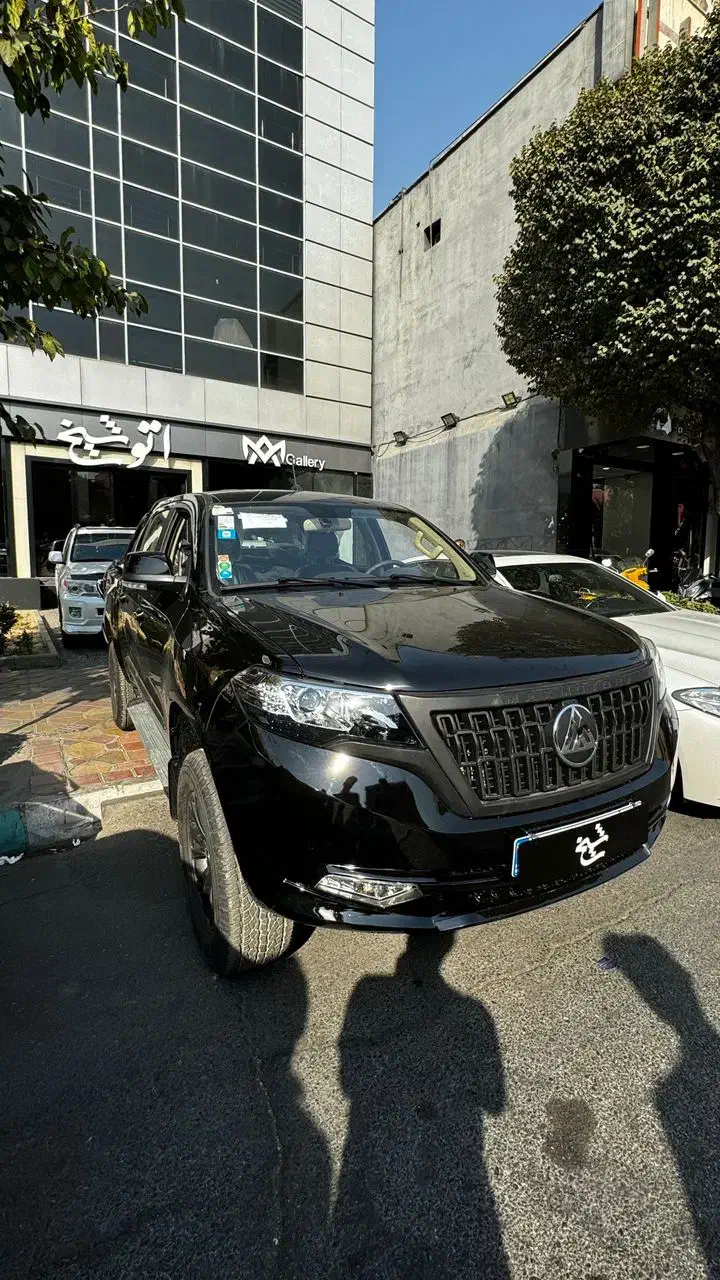 کلوت ۱۴۰۳ رادیاتور جدید زیر قیمت بازار|خودرو سواری و وانت|تهران, عباسآباد|دیوار