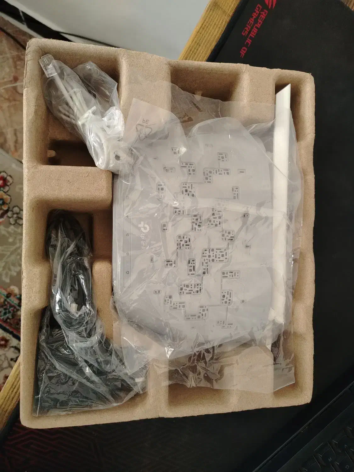 مودم ADSL|مودم و تجهیزات شبکه|کرمانشاه, |دیوار