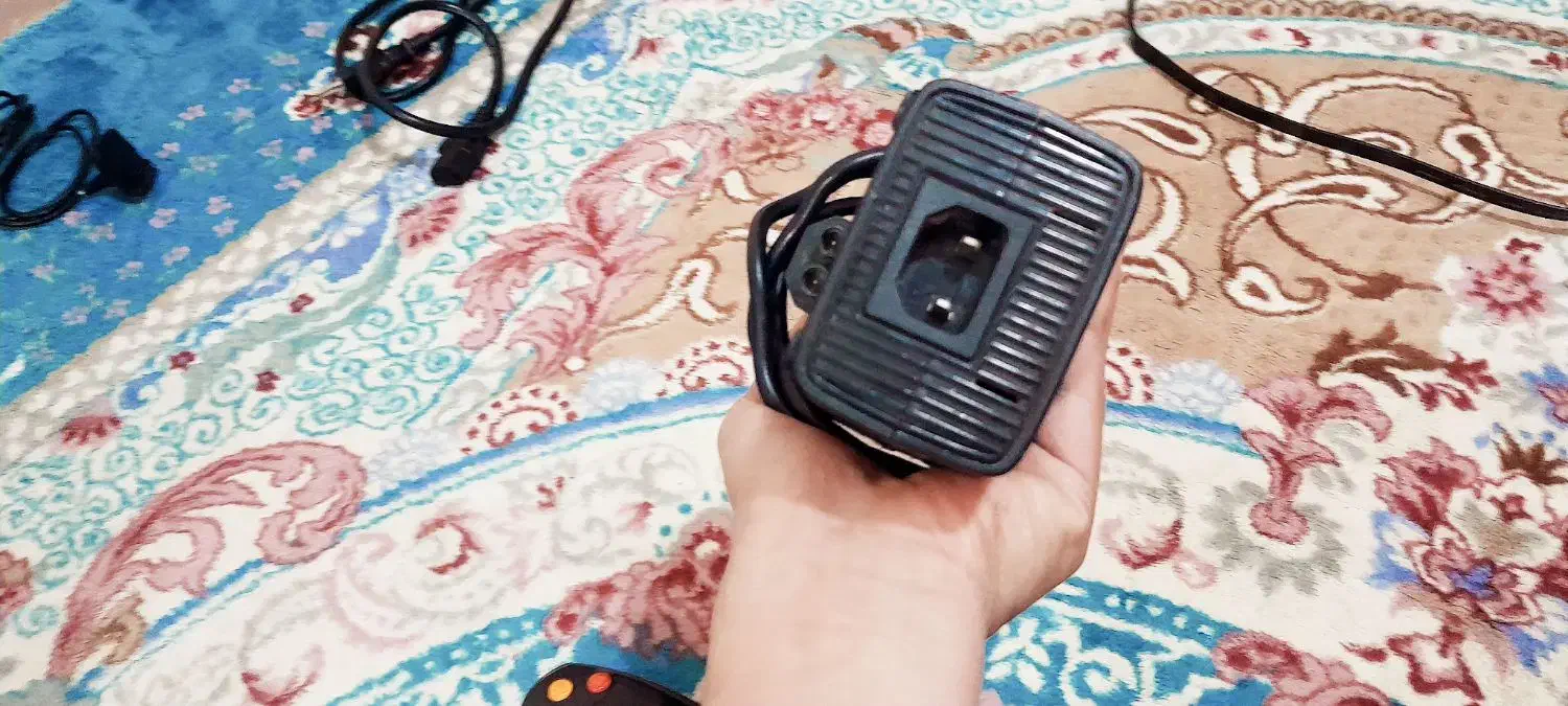 ایکس باکس 360|کنسول، بازی ویدئویی و آنلاین|اهواز, پردیس دو|دیوار