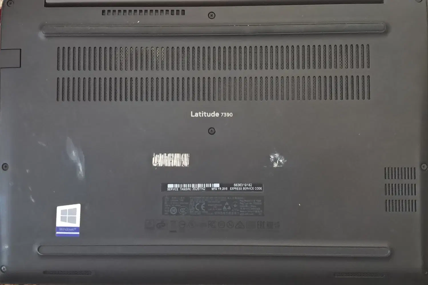 لب تاپ دل|رایانه همراه|تهران, عباس‌آباد|دیوار