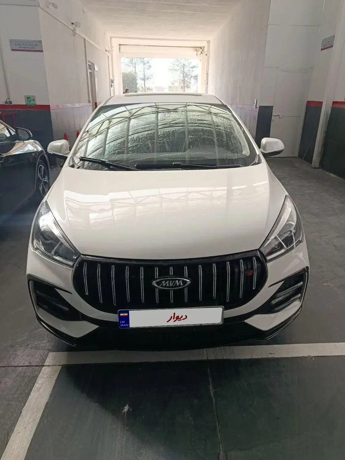 اریزو ۵ اف ال|خودرو سواری و وانت|یزد, |دیوار