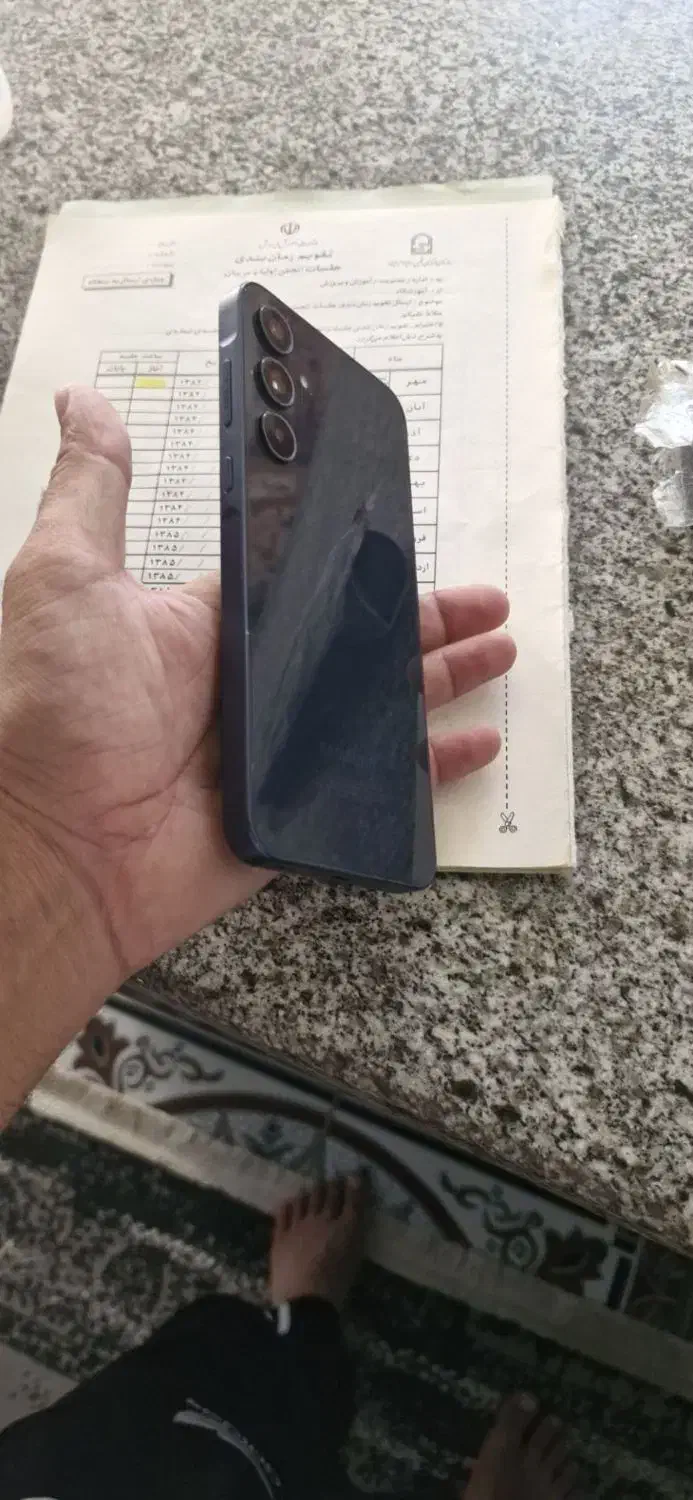 a35|موبایل|تربت جام, شهرک معلم|دیوار