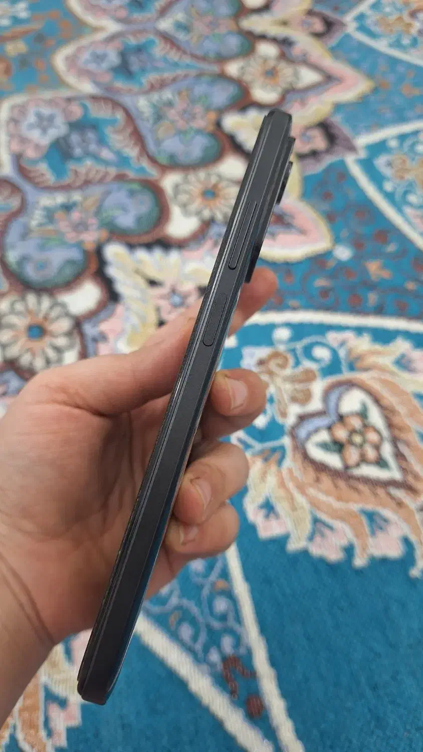 شیائومی 12s not|موبایل|تهران, زهتابی|دیوار