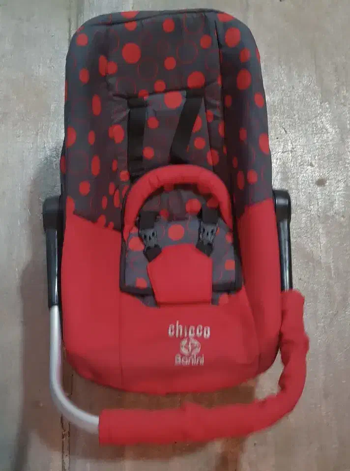 کریر|کالسکه و لوازم جانبی|شاهین‌شهر, فیض|دیوار