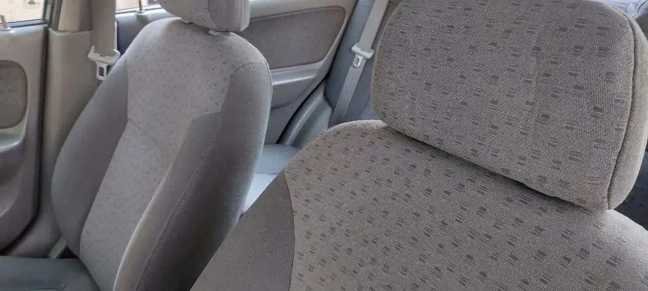 ریو ۸۷ بدون رنگ سالم|خودرو سواری و وانت|کاشان, باغچه فیض|دیوار