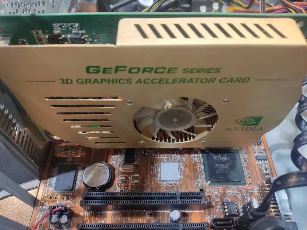 کیس کامپیوتر موس و کیبورد|رایانه رومیزی|فردیس, طالقانی|دیوار