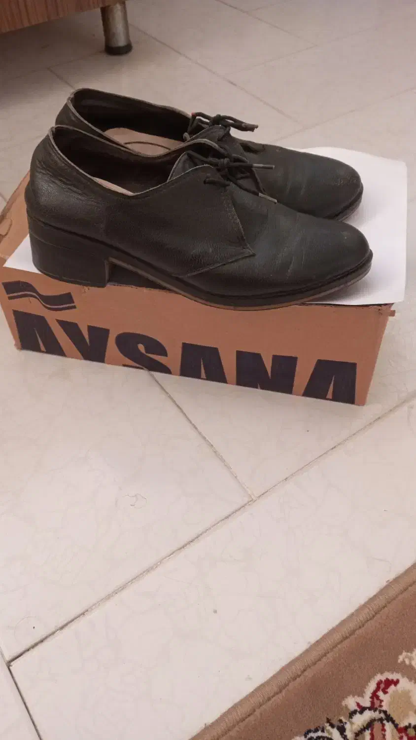 کفش کالج زنانه|کیف، کفش، کمربند|مشهد, رستگار|دیوار