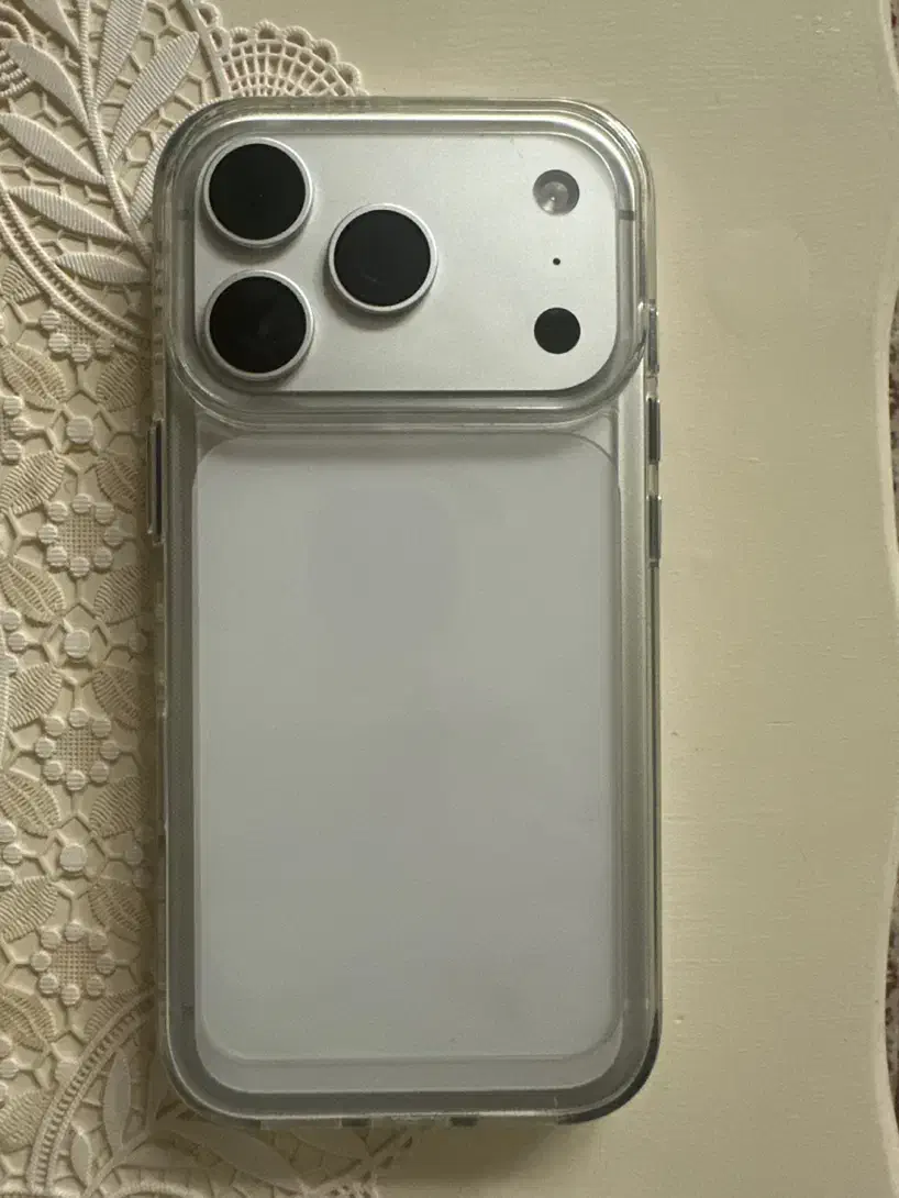 iPhone 17 pro|موبایل|سنندج, |دیوار