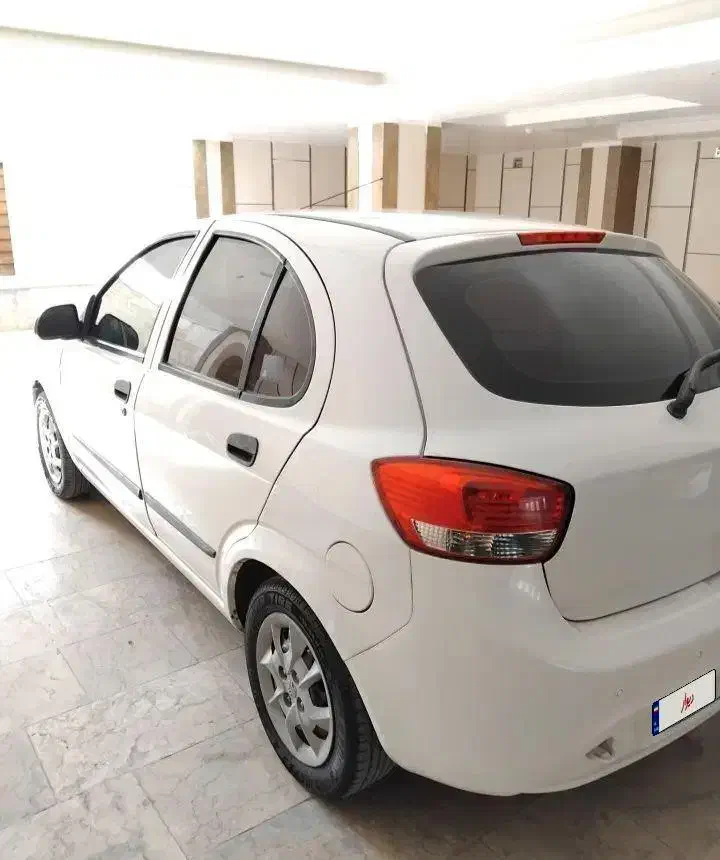 تیبا 2|خودرو سواری و وانت|نظرآباد, رسالت|دیوار