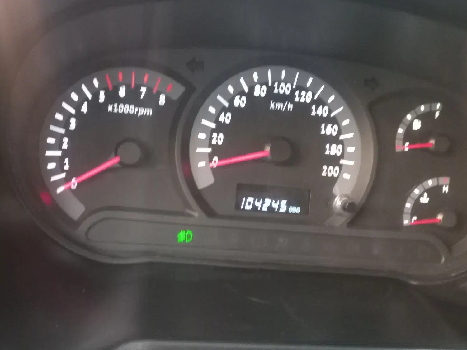 تیبا ۱|خودرو سواری و وانت|کرج, مهرویلا شمالی|دیوار