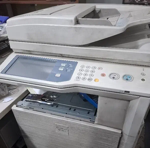 چاپگر اوراقی ساژم|پرینتر، اسکنر، کپی، فکس|ارومیه, |دیوار