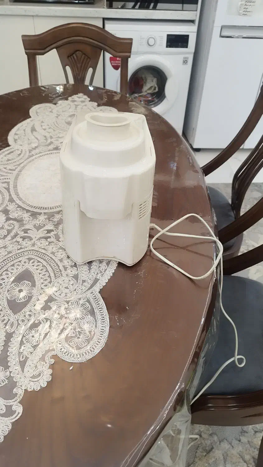 دوعدد ابمیوه گیری مولینکس و ناسیونال سالم جنس قدیم|آبمیوهگیر و آبمرکباتگیر|مشهد, طلاب|دیوار