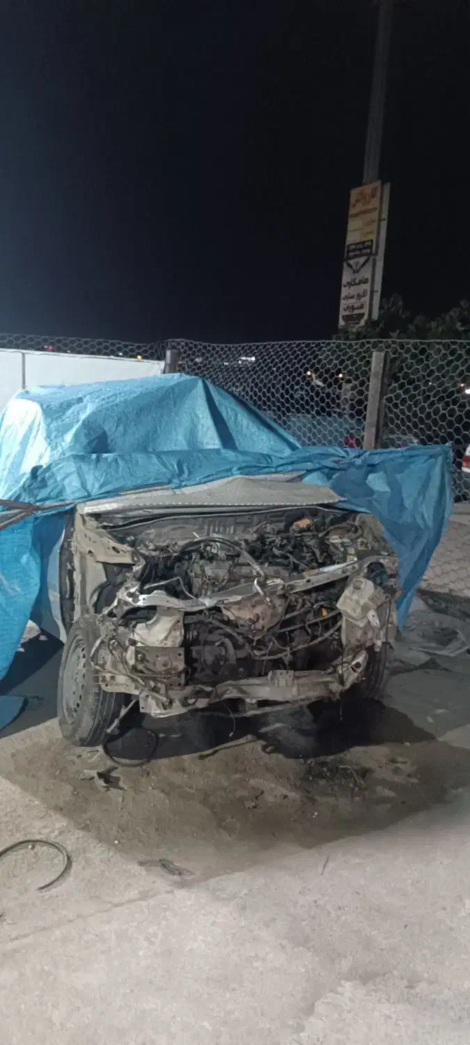 خریدار تصادفی|خدمات موتور و ماشین|مینودشت, |دیوار