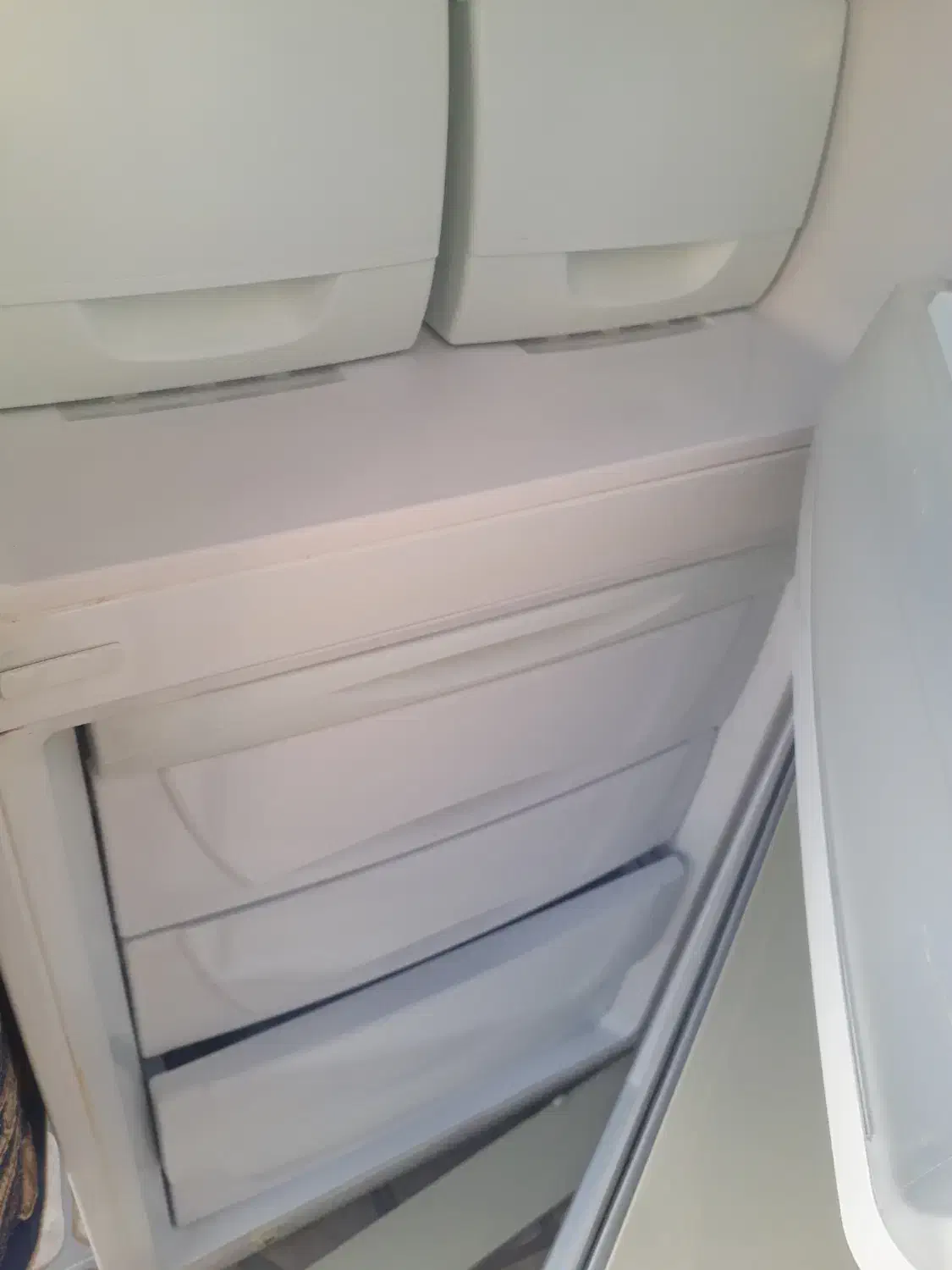 یخچال فروشی|یخچال و فریزر|گیلان غرب, |دیوار