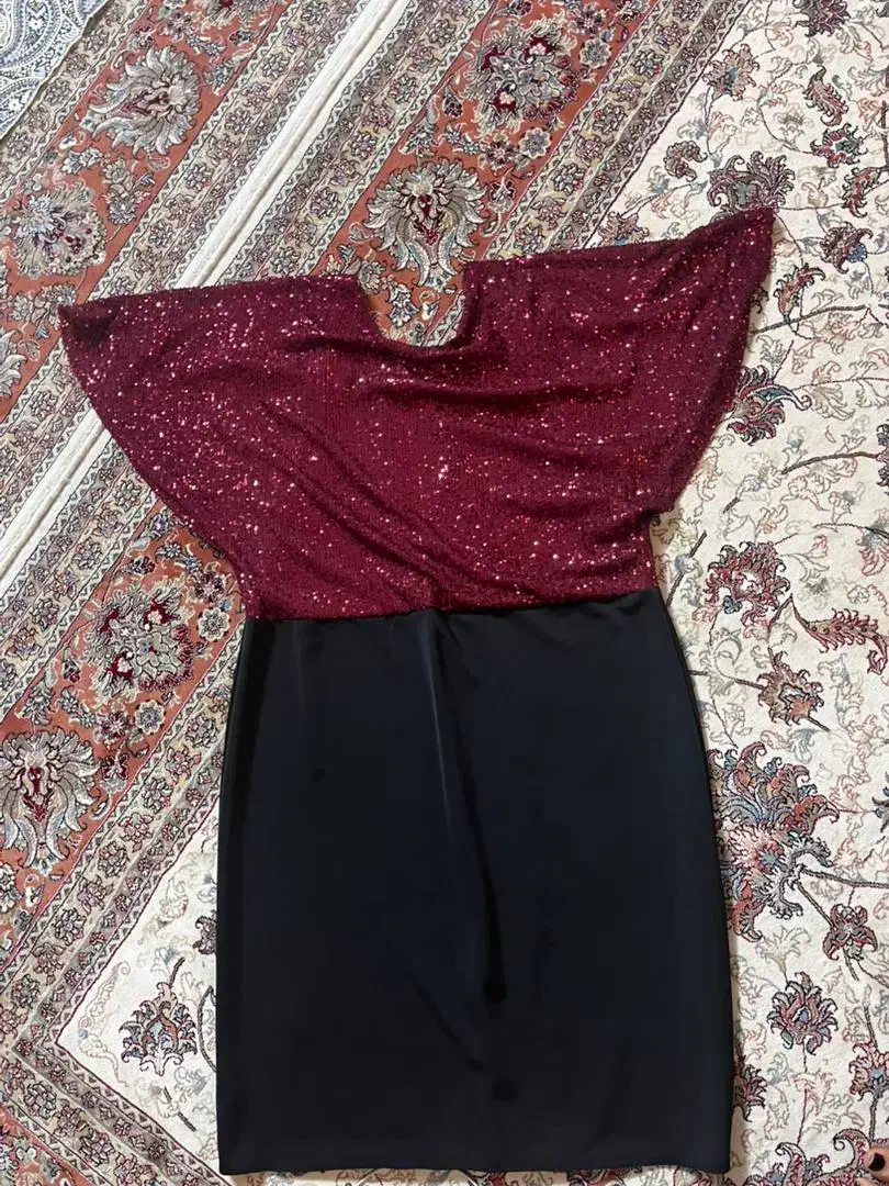 لباس مجلسی کرپ|لباس|فردیس, شهرک ۱۱۰|دیوار