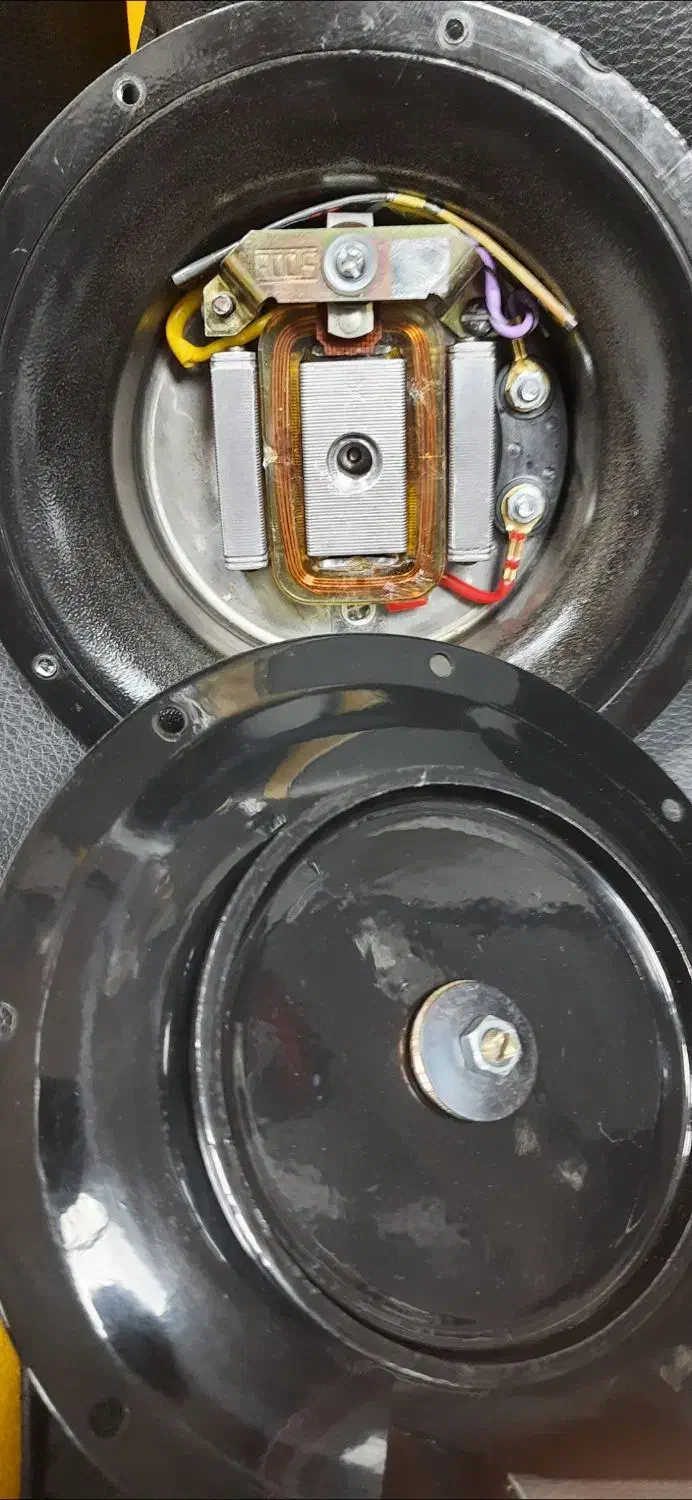 تعمیر.تنظیم .فروش.نصب بوق 10.11دست ساز لوازم اصل|قطعات یدکی و لوازم جانبی|رفسنجان, |دیوار