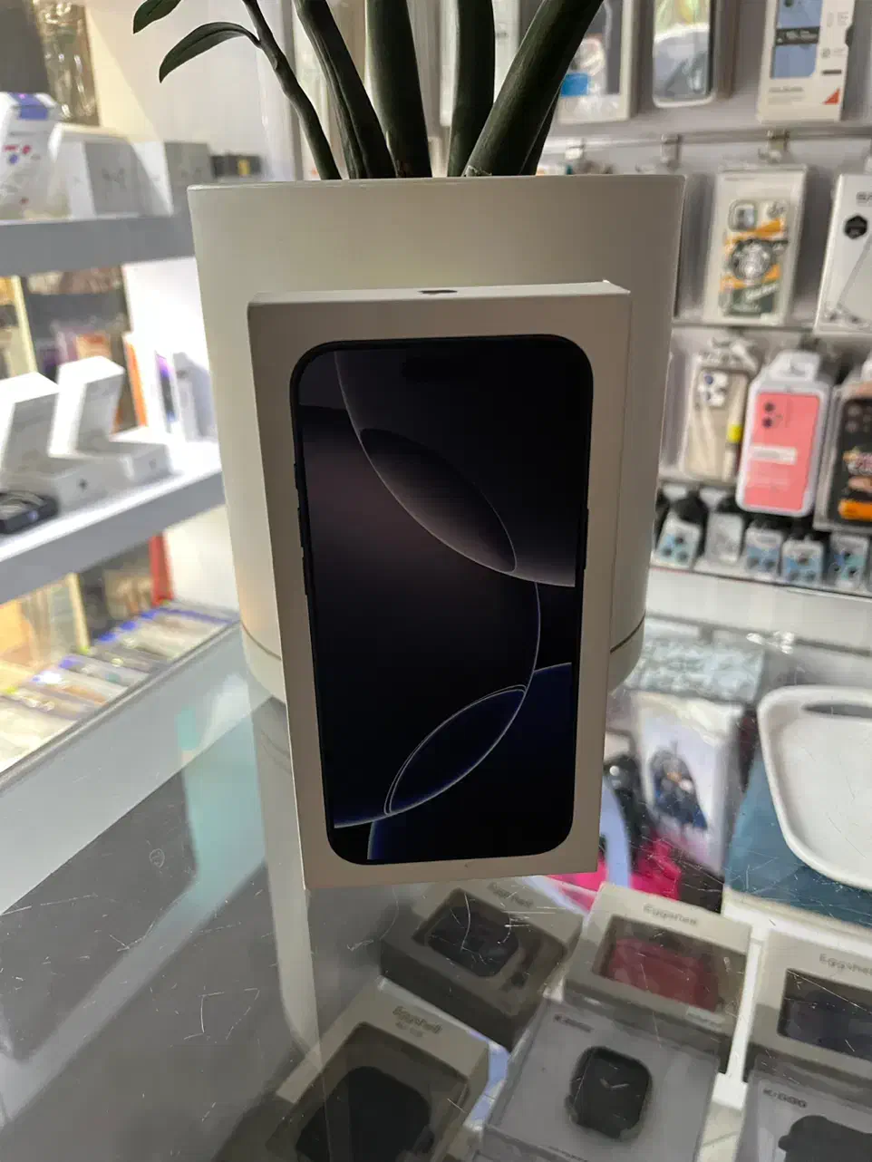 iPhones 16promax|موبایل|تهران, شهرک محلاتی|دیوار