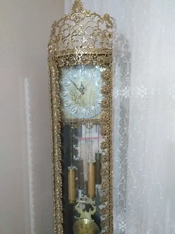 میزوبوفه برنزاصل|بوفه، ویترین، کنسول|سهند, |دیوار