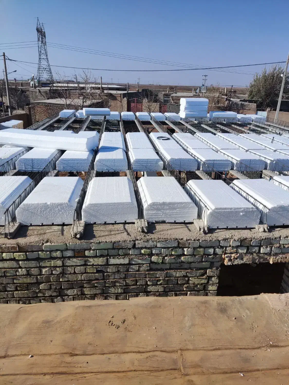 اجرای سقف و استحکام بنا|خدمات پیشه و مهارت|نیشابور, خیام|دیوار