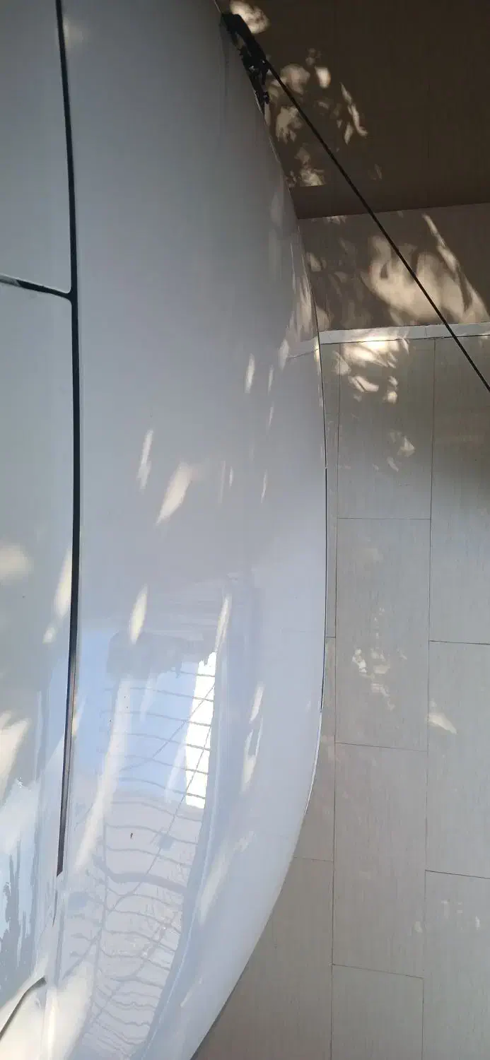 ال نود e2 مدل ۹۱|خودرو سواری و وانت|رشت, فلسطین|دیوار